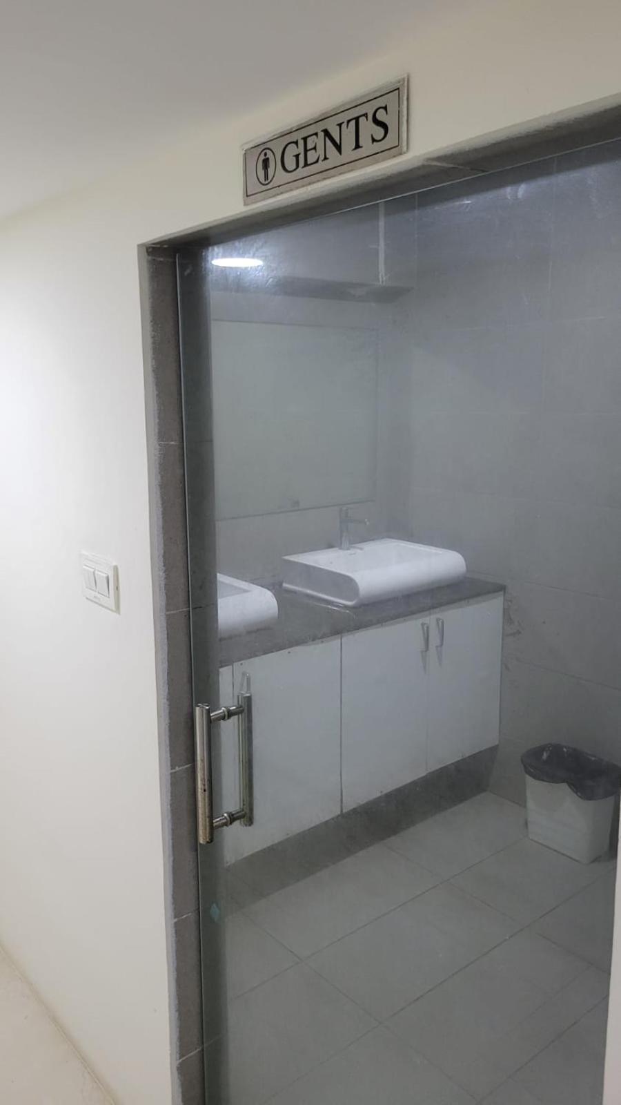Grace Residency Chennai Airport Hotel Exterior foto
