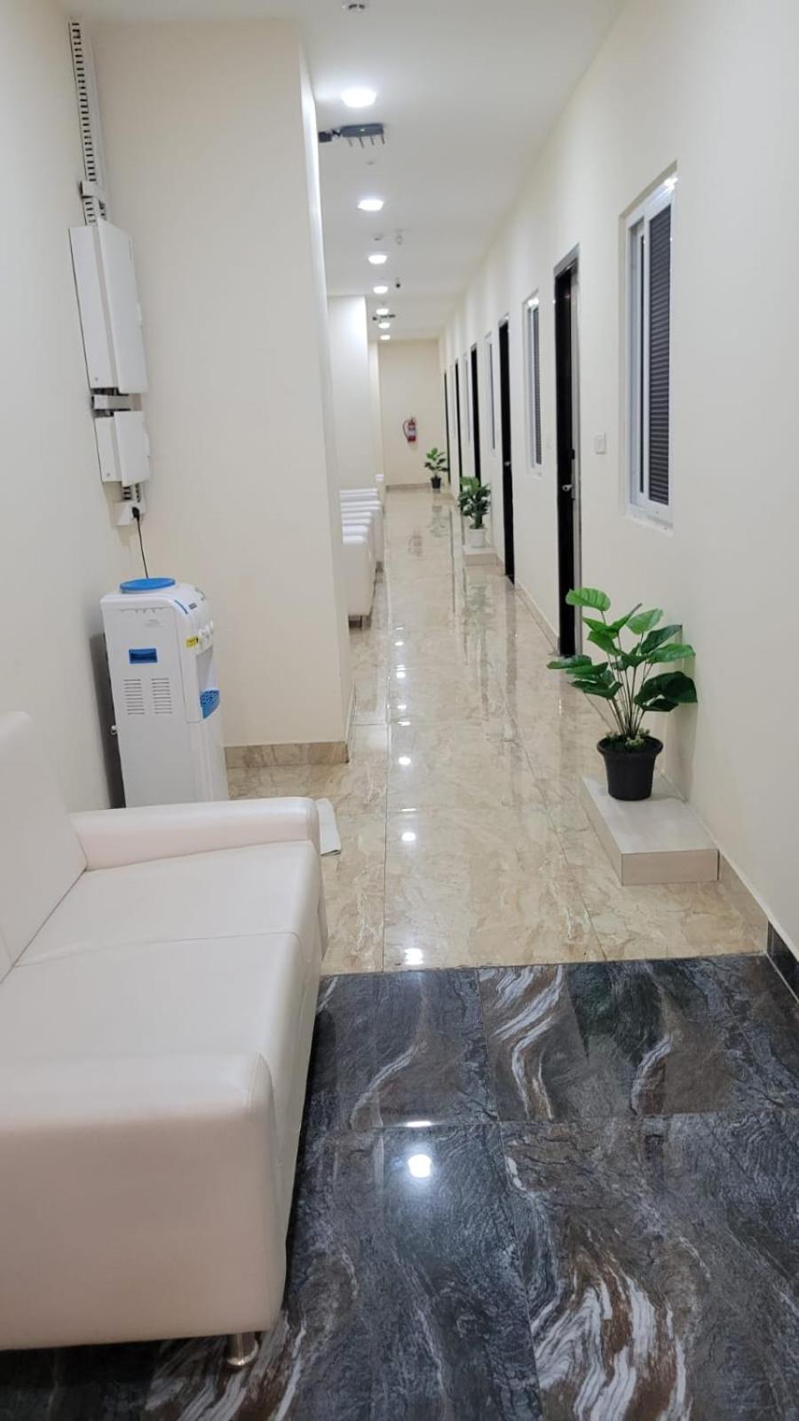 Grace Residency Chennai Airport Hotel Exterior foto